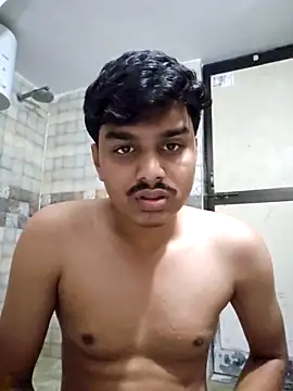 Nonamebadboy7 online show from 24, 3, 2026