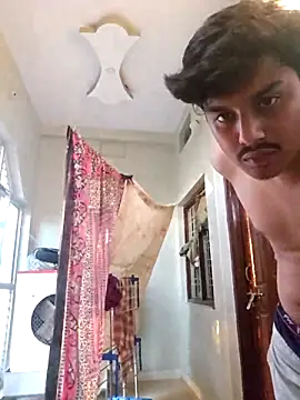 Nonamebadboy7 online show from 25, 4, 2026