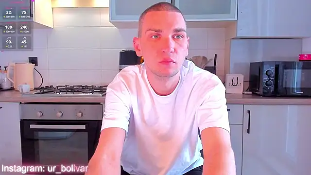 ScallyMisha online show from 30, 4, 2026