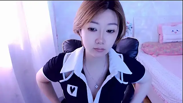 Snapshot of zhuzhu-66 chatting on 29, 6, 2026 zhuzhu-66 online show from 29, 6, 2026
