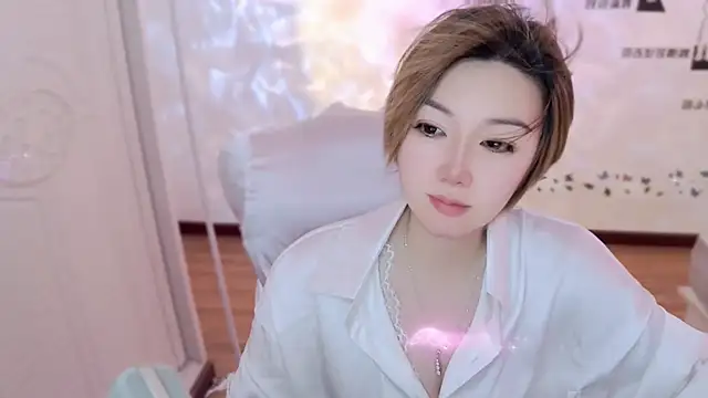 Snapshot of zhuzhu-66 chatting on 13, 7, 2026 zhuzhu-66 online show from 13, 7, 2026