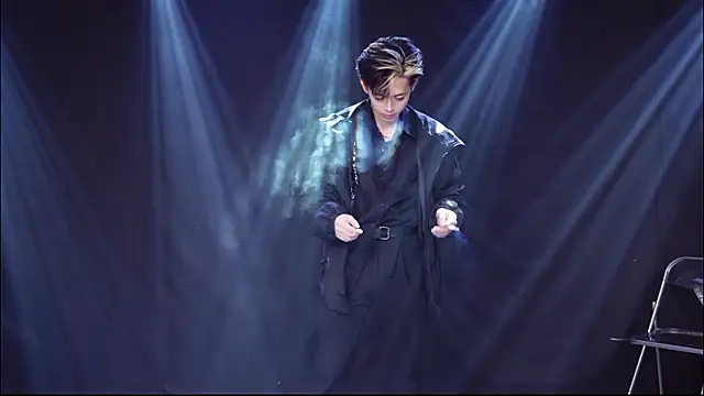 BTS-007 online show from 1, 3, 2026