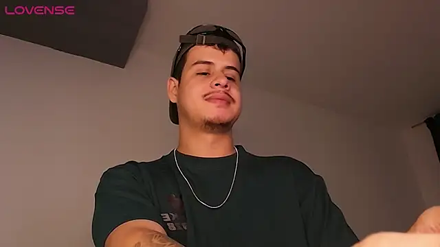 Snapshot of BjornSteel chatting on 8, 2, 2026 BjornSteel online show from 8, 2, 2026