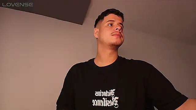 Snapshot of BjornSteel chatting on 17, 2, 2026 BjornSteel online show from 17, 2, 2026