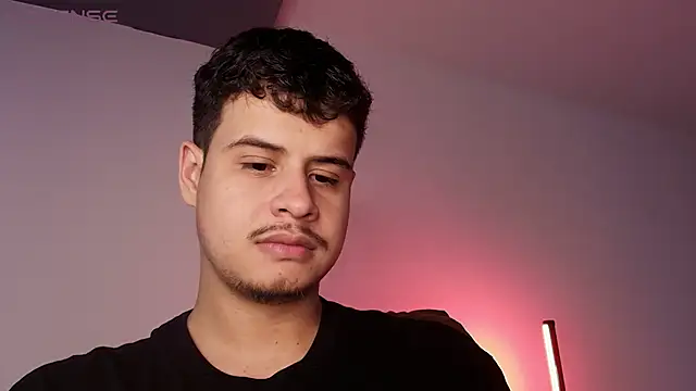 Snapshot of BjornSteel chatting on 1, 3, 2026 BjornSteel online show from 1, 3, 2026