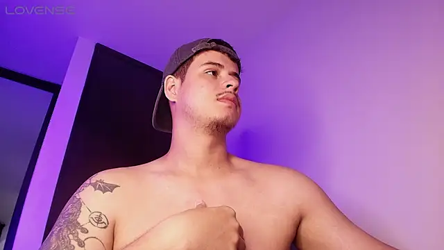 BjornSteel online show from 12, 3, 2026