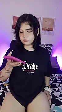 Daniellesins1 online show from 20, 3, 2026