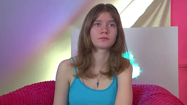 MilaMaelis online show from 9, 3, 2026