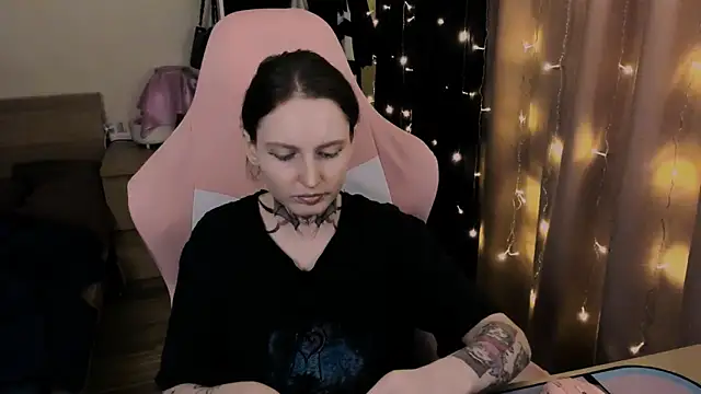 Onyxix online show from 11, 3, 2026