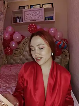 LolaaMint  online show from 14, 2, 2026