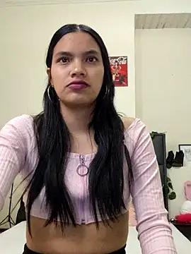 Julieta Parker online show from 5, 2, 2026