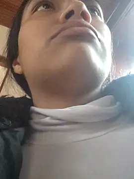 Julieta Parker online show from 16, 2, 2026