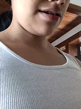 Julieta Parker online show from 22, 2, 2026