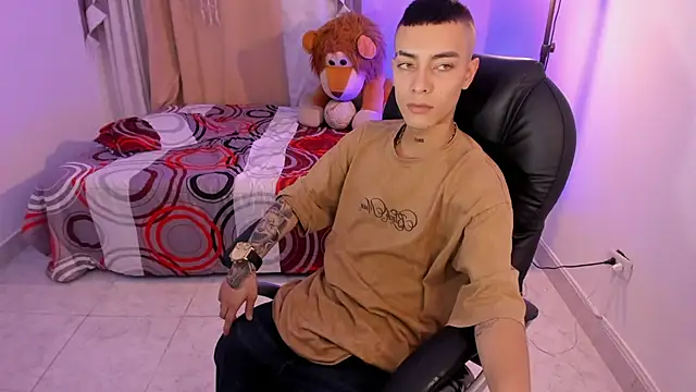 Snapshot of Dereck_Boy_ chatting on 11, 5, 2026 Dereck Boy online show from 11, 5, 2026