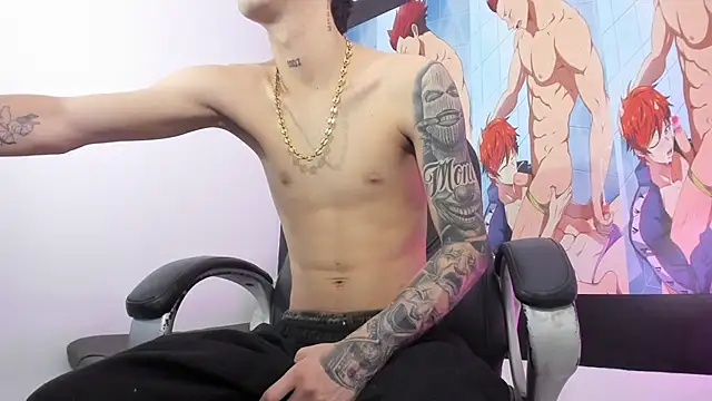Snapshot of Dereck_Boy_ chatting on 15, 5, 2026 Dereck Boy online show from 15, 5, 2026