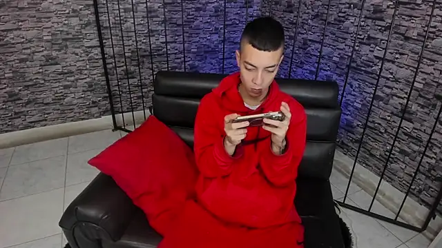 Snapshot of Dereck_Boy_ chatting on 16, 5, 2026 Dereck Boy online show from 16, 5, 2026