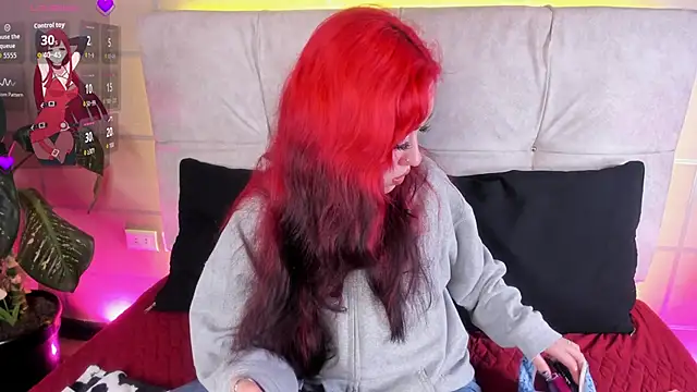 Snapshot of Dakota_kl chatting on 26, 2, 2026 Dakota kl online show from 26, 2, 2026