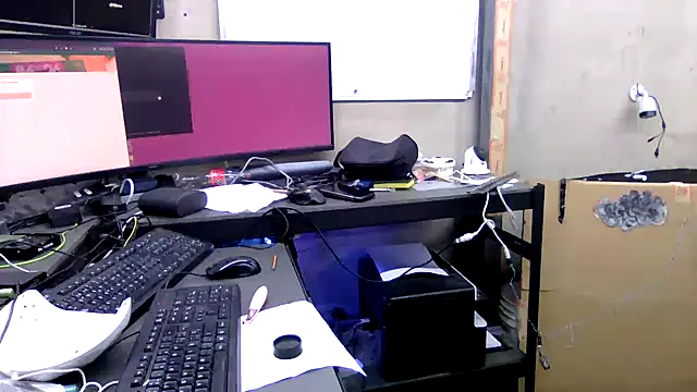 Snapshot of Inxekt chatting on 9, 7, 2026 Inxekt online show from 9, 7, 2026