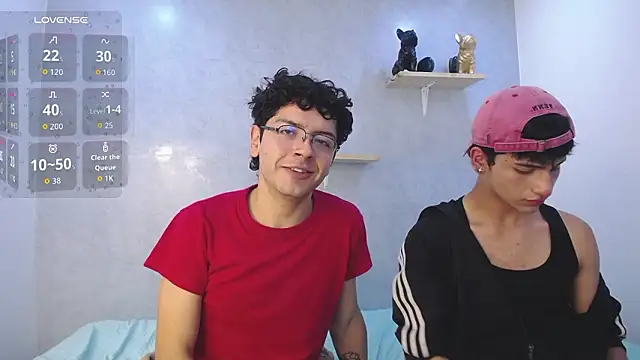 Snapshot of Eliotkinky chatting on 11, 2, 2026 Eliotkinky online show from 11, 2, 2026