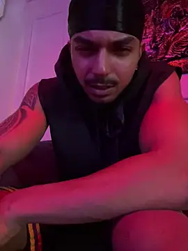 PimpDante online show from 31, 5, 2026