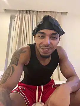 Snapshot of PimpDante chatting on 18, 6, 2026 PimpDante online show from 18, 6, 2026