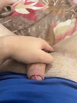 KleberSXY online show from 3, 2, 2026