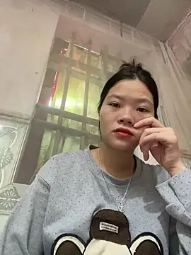 Snapshot of Kimochi_baby chatting on 4, 2, 2026 Kimochi baby online show from 4, 2, 2026