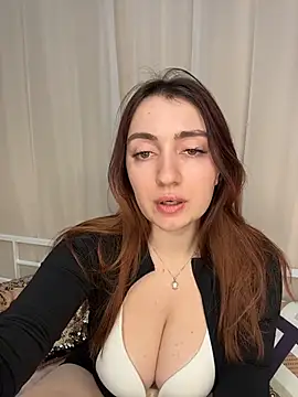 Snapshot of Linnea_ chatting on 12, 2, 2026 Linnea online show from 12, 2, 2026