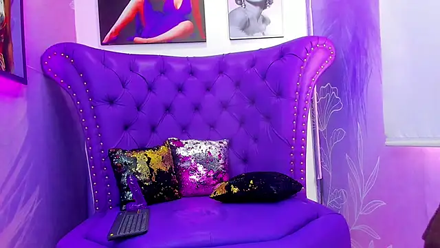 thanier 18 online show from 4, 2, 2026