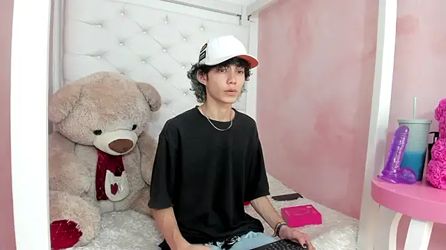 thanier 18 online show from 11, 2, 2026