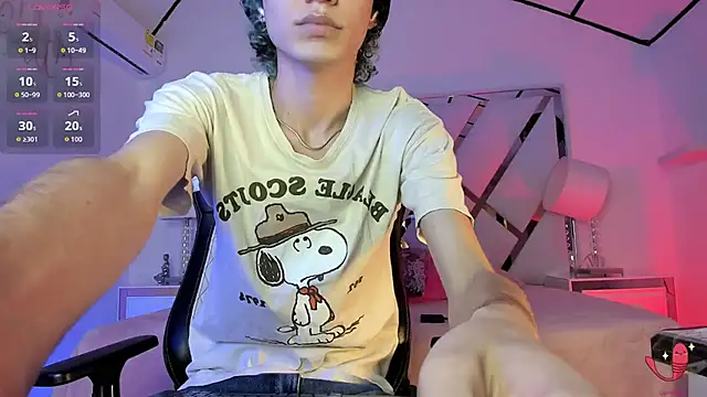 thanier 18 online show from 22, 2, 2026