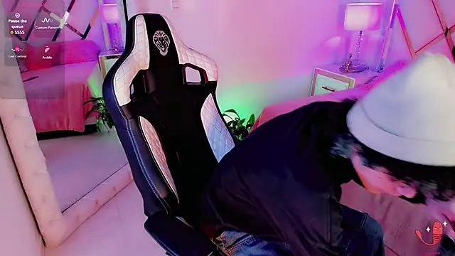 thanier 18 online show from 24, 2, 2026