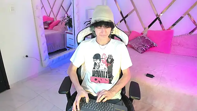 thanier 18 online show from 25, 2, 2026