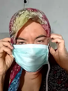 turbanlim07 online show from 17, 2, 2026