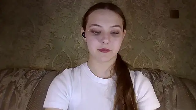 YuniNeko online show from 14, 2, 2026