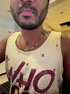 Snapshot of DaggerTie chatting on 13, 2, 2026 DaggerTie online show from 13, 2, 2026