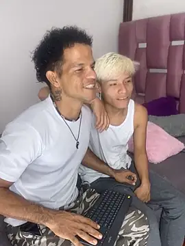 Snapshot of MaxyRyan chatting on 21, 2, 2026 MaxyRyan online show from 21, 2, 2026