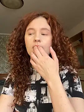 Anna  Desire online show from 4, 2, 2026