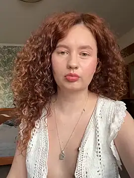 Anna  Desire online show from 10, 2, 2026