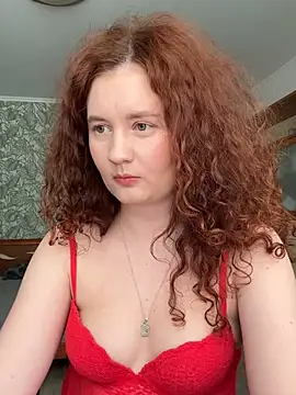 Anna  Desire online show from 11, 2, 2026