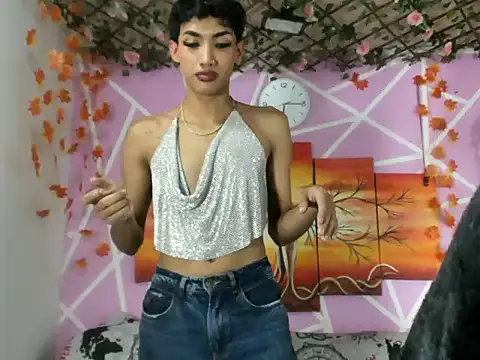 Snapshot of Snover_hot2006 chatting on 8, 2, 2026 Snover hot2006 online show from 8, 2, 2026