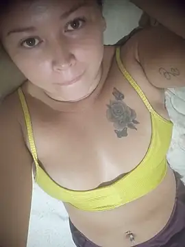 brunaahot online show from 21, 5, 2026