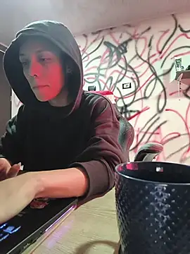 CharlotteKravizz online show from 18, 2, 2026