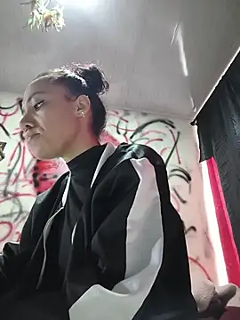 CharlotteKravizz online show from 26, 2, 2026