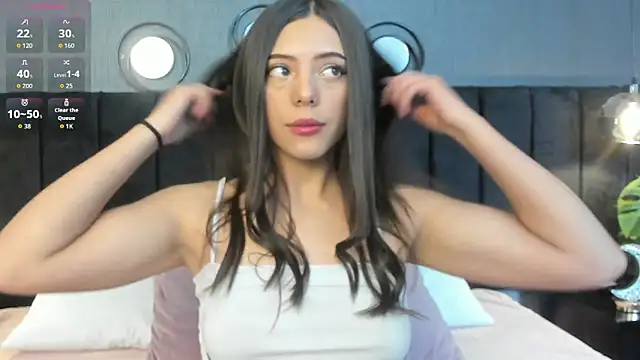 Snapshot of Sophi_rae chatting on 17, 2, 2026 Sophi rae online show from 17, 2, 2026