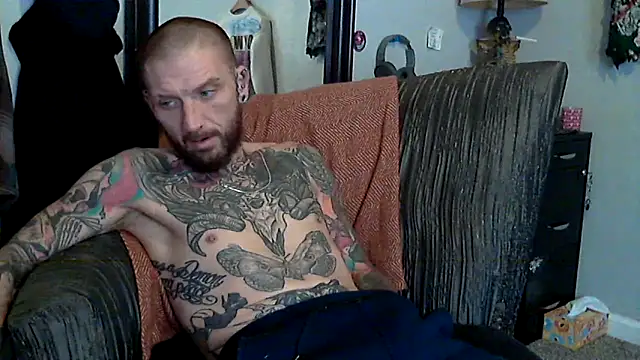 Snapshot of F_D_R_ chatting on 8, 2, 2026 F D R online show from 8, 2, 2026