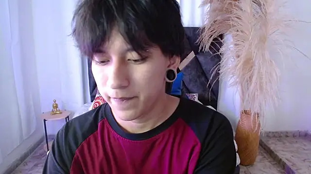 Snapshot of nikoo_18 chatting on 22, 2, 2026 nikoo 18 online show from 22, 2, 2026