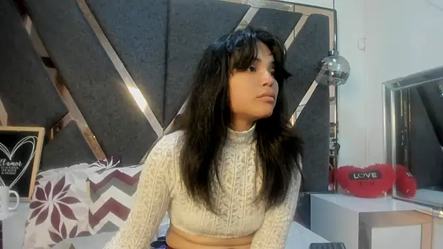 Snapshot of Maggyx chatting on 18, 6, 2026 Maggyx online show from 18, 6, 2026