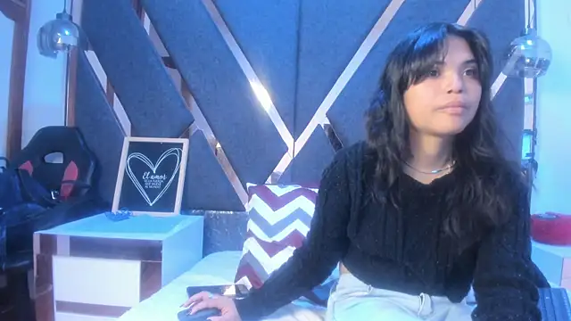 Snapshot of Maggyx chatting on 25, 6, 2026 Maggyx online show from 25, 6, 2026