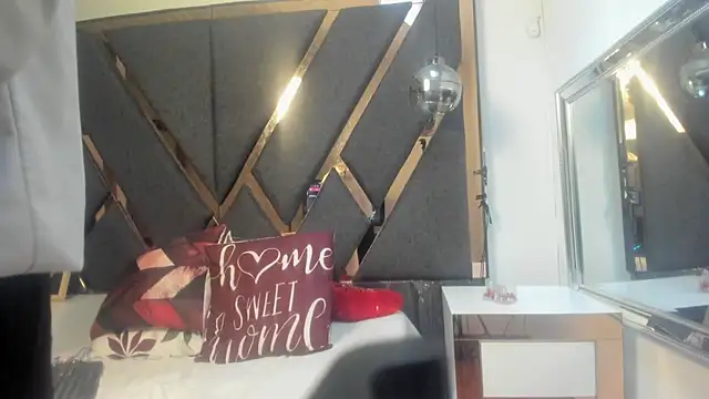 Snapshot of Maggyx chatting on 3, 7, 2026 Maggyx online show from 3, 7, 2026